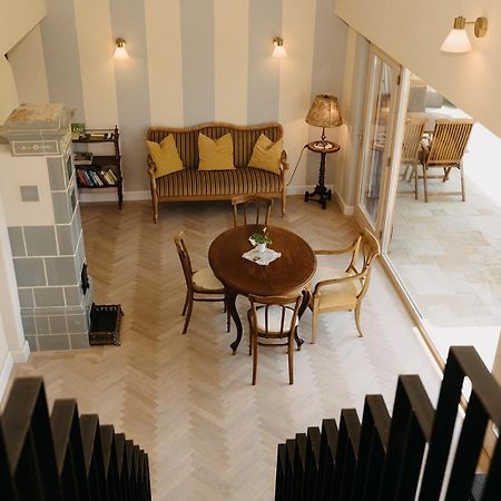 Casa Kathinka Villa Fresing Dış mekan fotoğraf