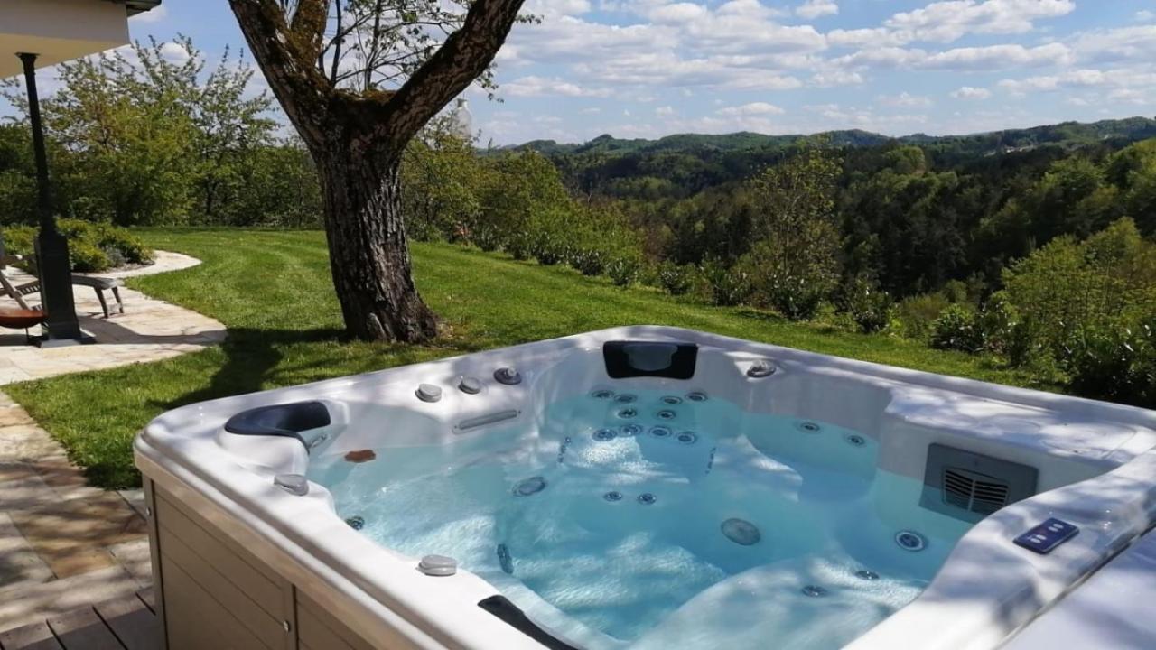 Casa Kathinka Villa Fresing Dış mekan fotoğraf