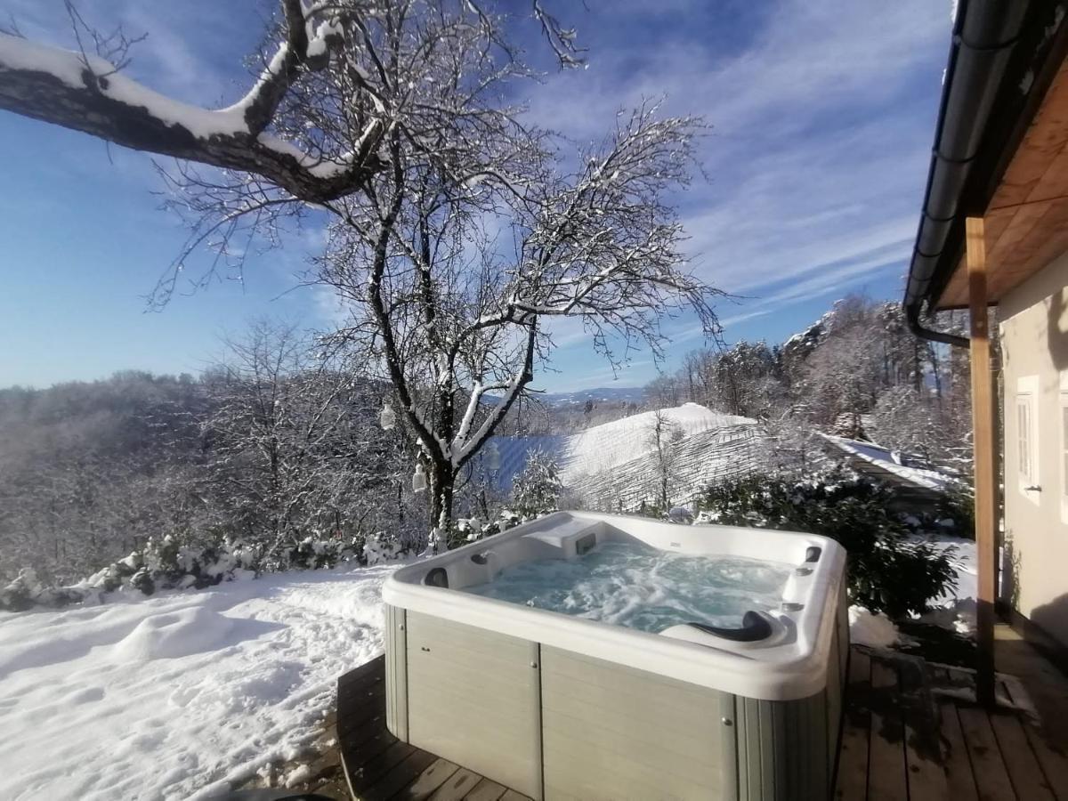 Casa Kathinka Villa Fresing Dış mekan fotoğraf