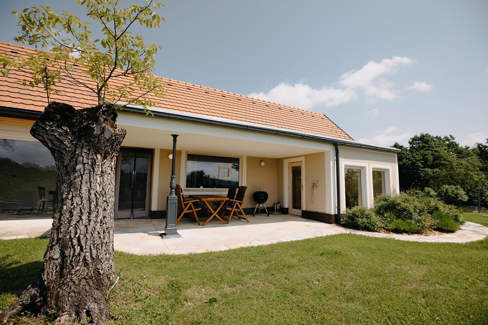 Casa Kathinka Villa Fresing Dış mekan fotoğraf